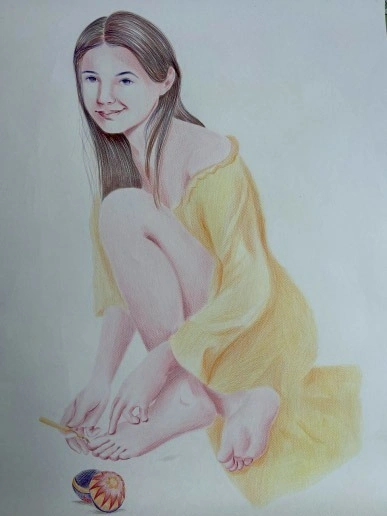 All India Women Artists’ Art Exhibition 2024