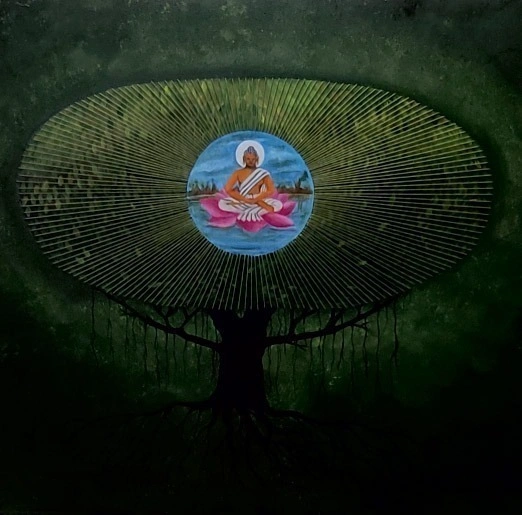 All India Women Artists’ Art Exhibition 2024