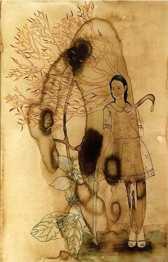 All India Women Artists’ Art Exhibition 2024