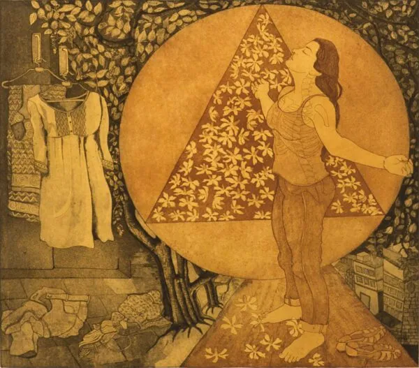 Rajashree Nayak Art
