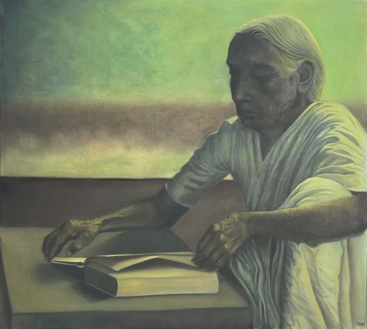 Tarabai Shinde