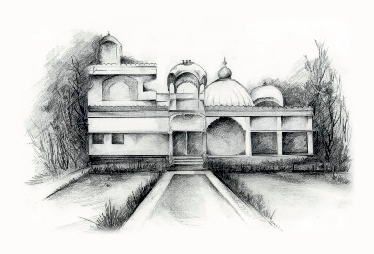 All India Women Artists’ Art Exhibition 2024