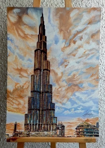 All India Women Artists’ Art Exhibition 2024