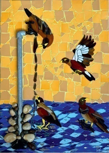 All India Women Artists’ Art Exhibition 2024