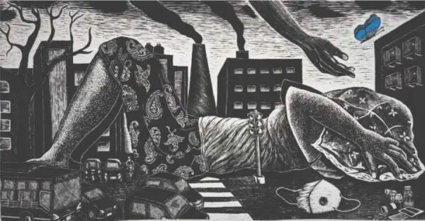 Aarti art