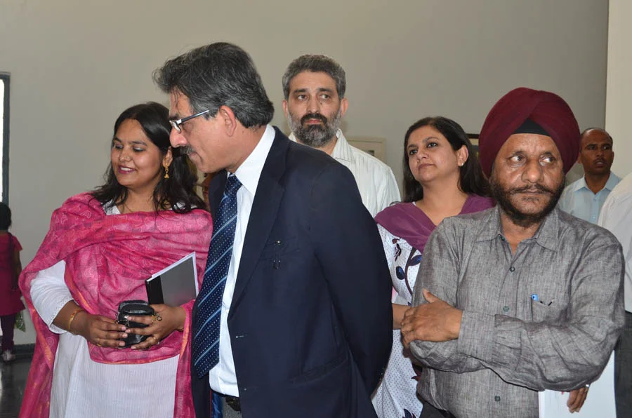 All India Women Artists’ Art Exhibition 2012