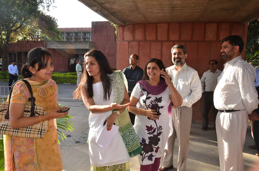 All India Women Artists’ Art Exhibition 2012