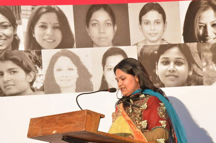 All India Women Artists’ Art Exhibition 2014