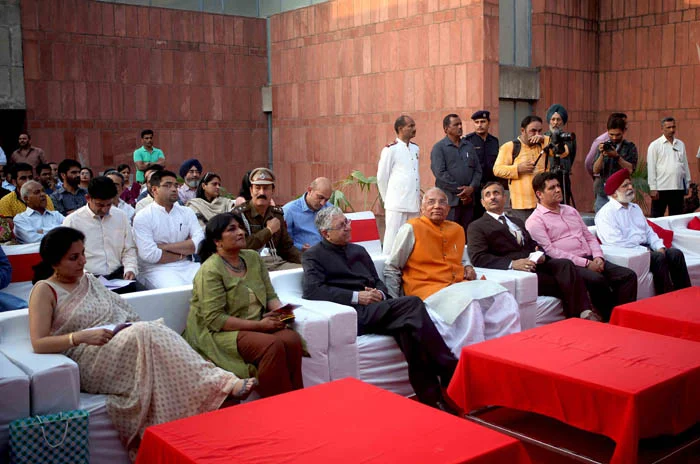 All India Women Artists’ Art Exhibition 2015