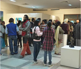 Art Exhibition 2011