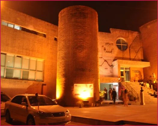 Art Exhibition 2011 at Punjab Arts Council, Chandigarh