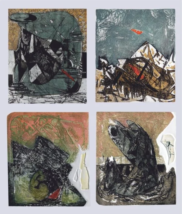Kavita Mehrotra Art