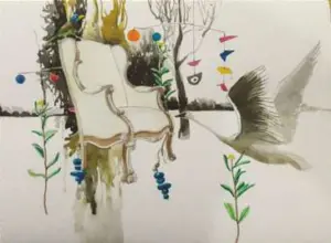 Anubhav Som Art