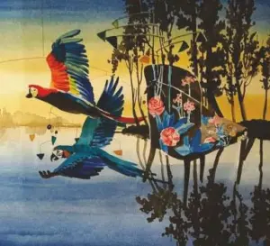 Anubhav Som Art
