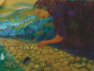 Aradhna Tandon Art