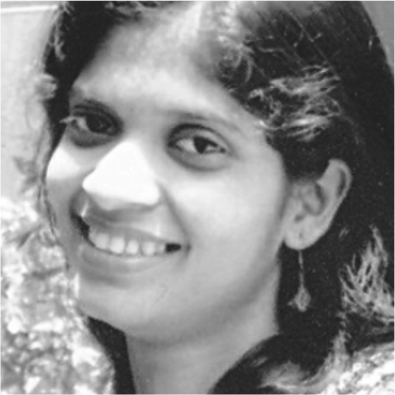 Seema Kadam