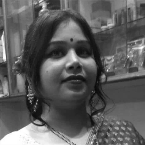 Neha Jaiswal