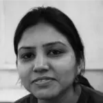 Annu Gupta