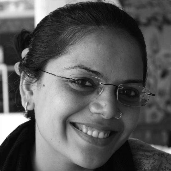 Divya Chaturvedi