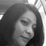 Ujjyani Nandi