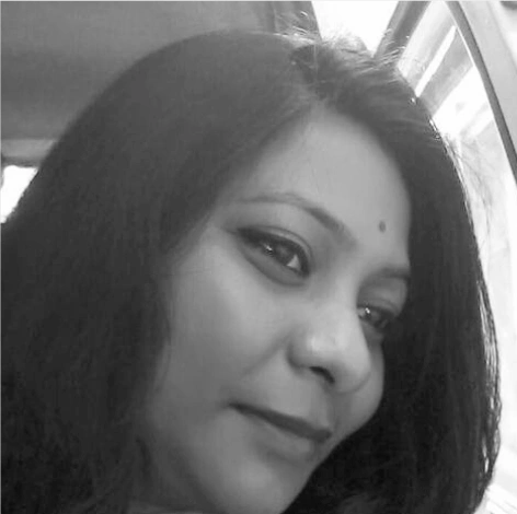 Ujjyani Nandi