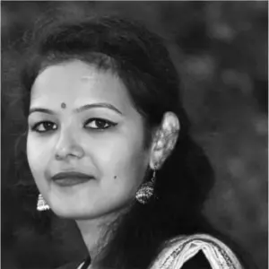 Arati Maurya