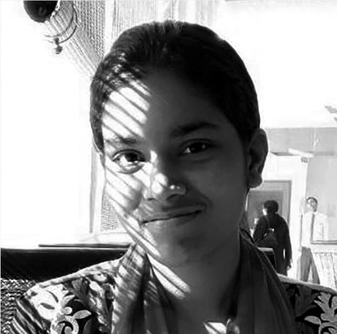 Kiran Kumari