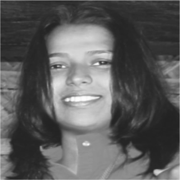 Shalini Such