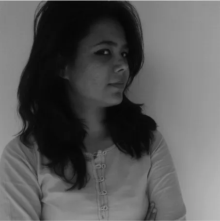 Ekta Sharma