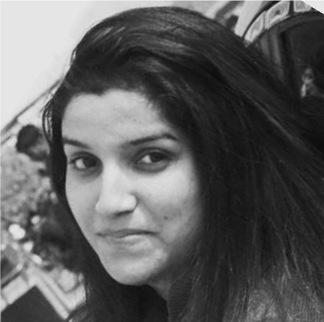 Monika Tripathi