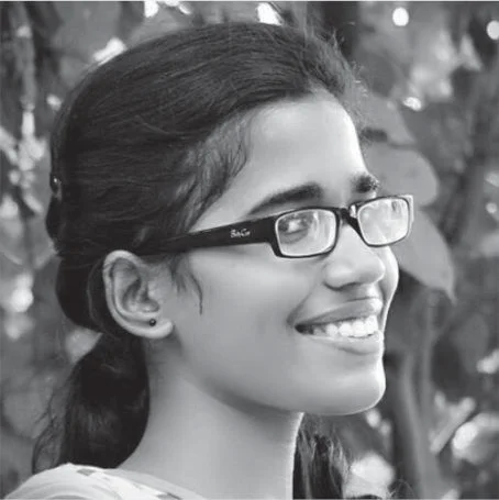 K Pooja