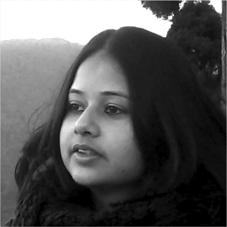 Riya Ghosh