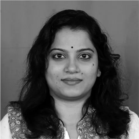 Rajashree Nayak