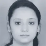 Mili Mishra