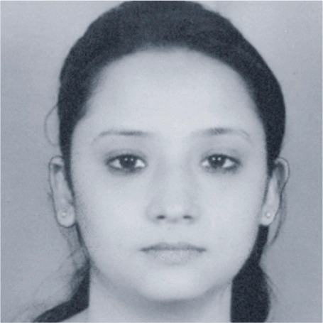 Mili Mishra
