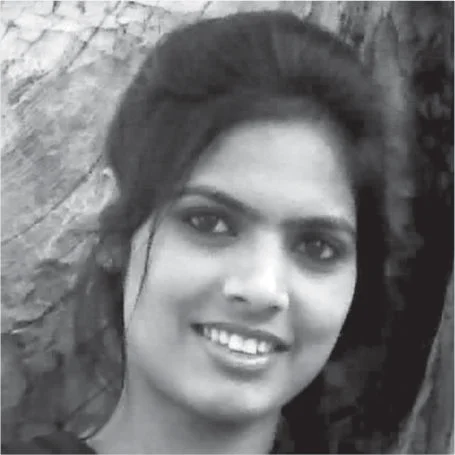 Preeti Dhaniya