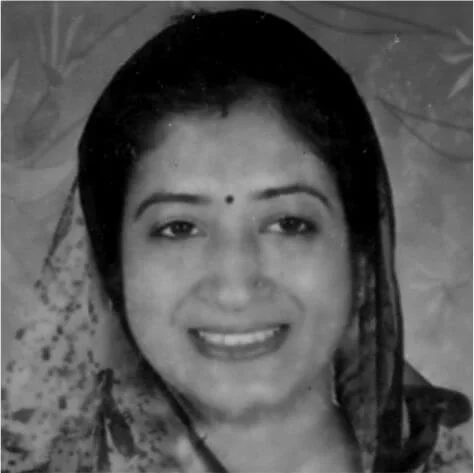 Priya Sisodiya