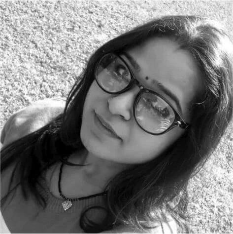 Kavita Mehrotra