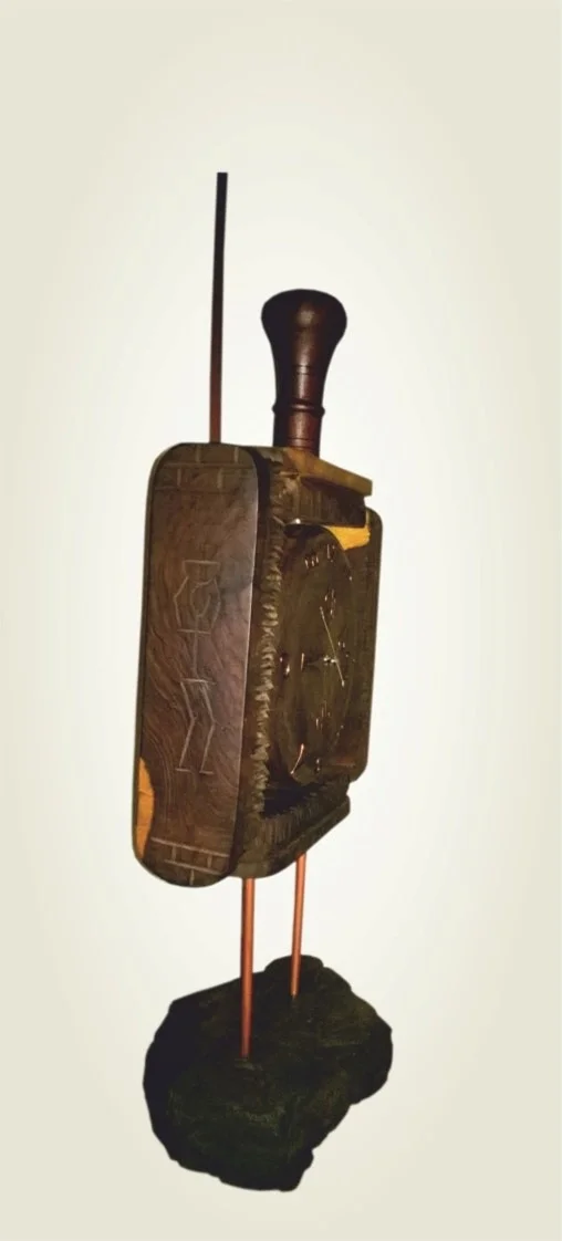 Preeti Dhaniya Art