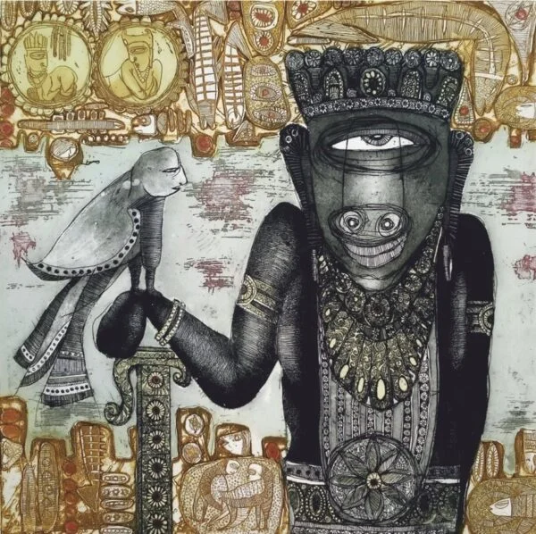 Neha Jaiswal Art