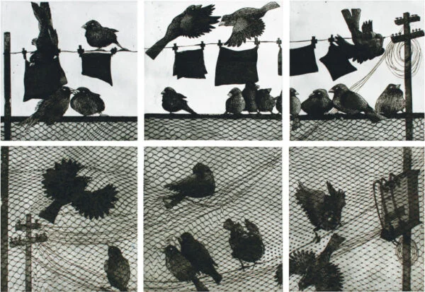 Ishita Agrawal Art