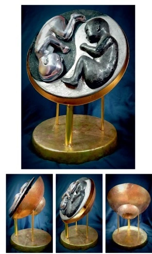 All India Women Artists’ Art Exhibition 2024