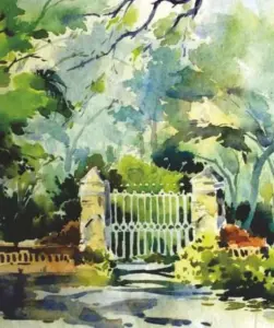 Pankaj Saroj art