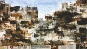 Soumick Nag art