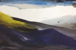 Soumick Nag Art