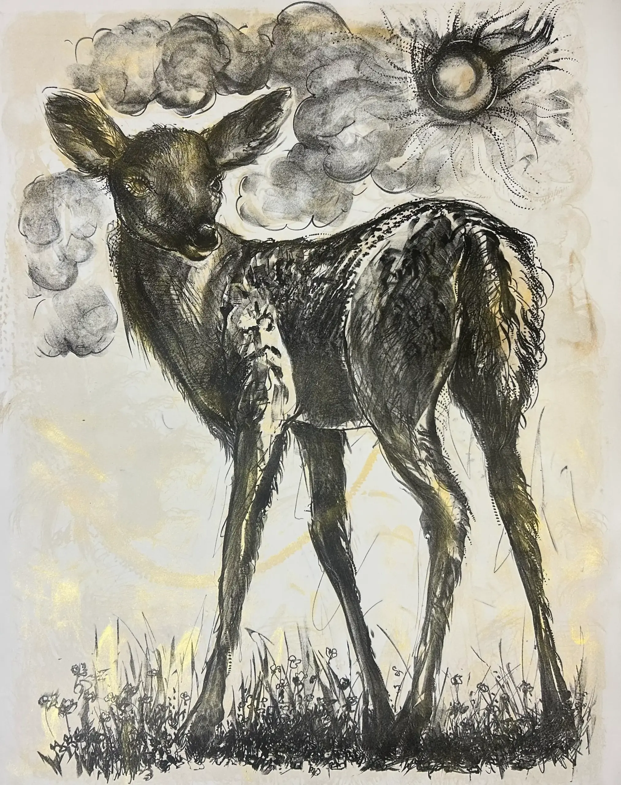 Sanjay Kumar Art