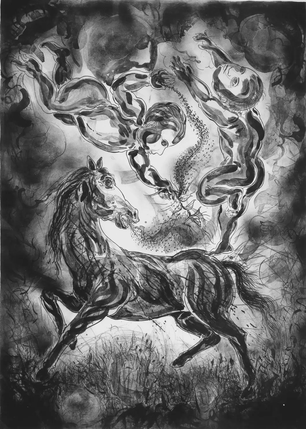Sanjay Kumar Art