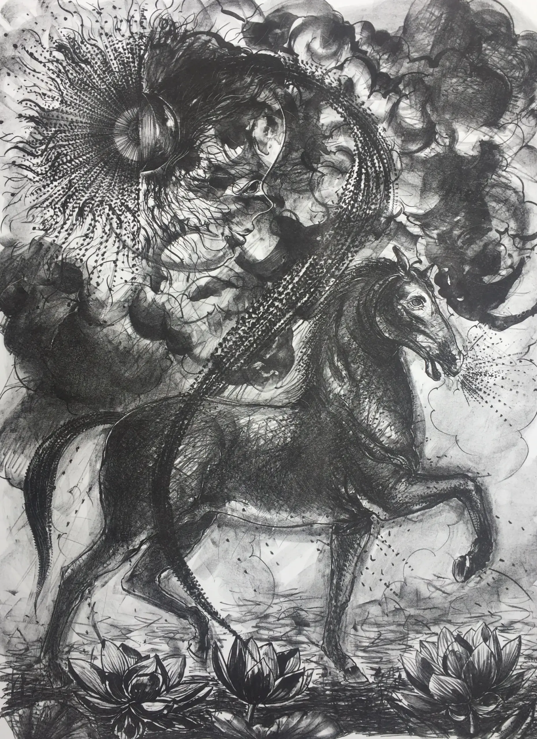 Sanjay Kumar Art