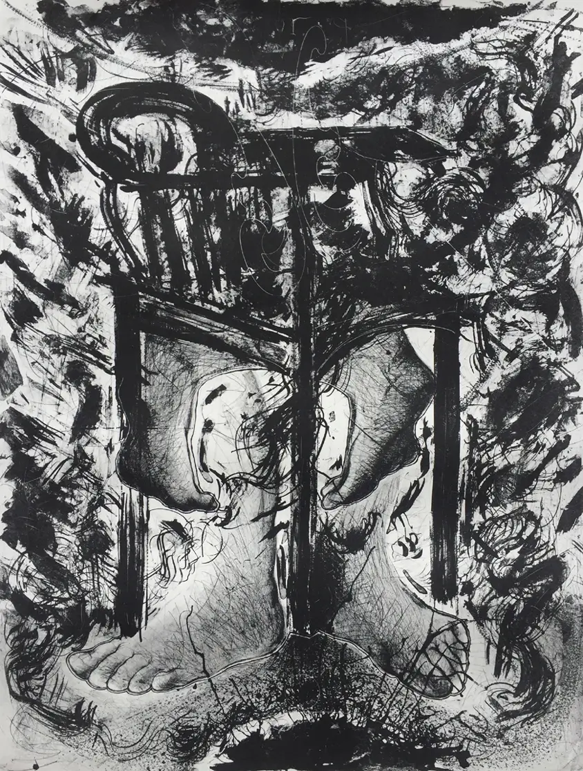 Sanjay Kumar Art
