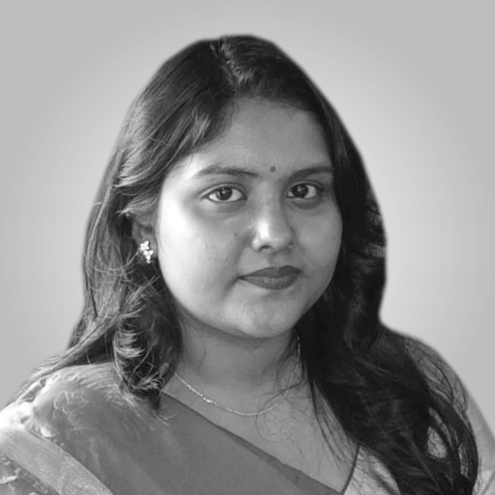 Ahana Saha